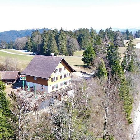 Gasthaus Moosegg Lochau Eksteriør bilde